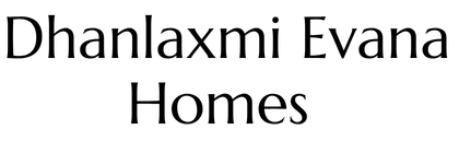 Dhanlaxmi Evana Homes Logo